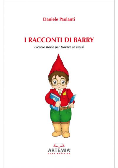 I RACCONTI DI BARRY 