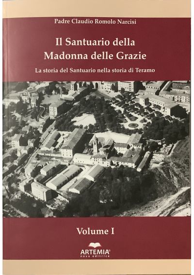 LA STORIA DELLA MADONNA DELLE GRAZIE 