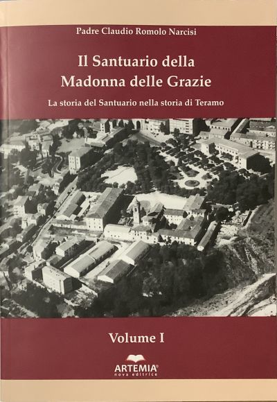 LA STORIA DELLA MADONNA DELLE GRAZIE 